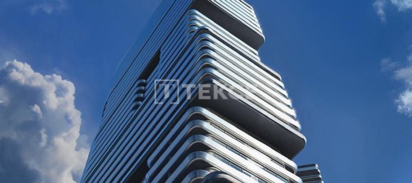 1 chambre appartement à vendre à Dubai, UAE № 123076 3