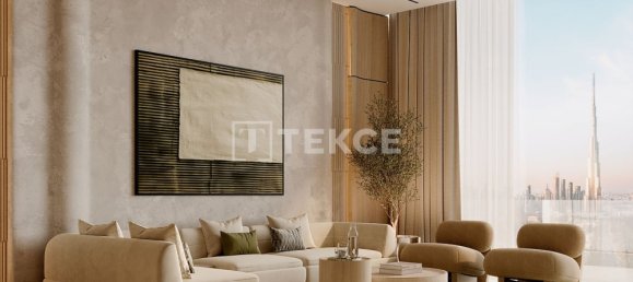 1 chambre appartement à vendre à Dubai, UAE № 123076 10