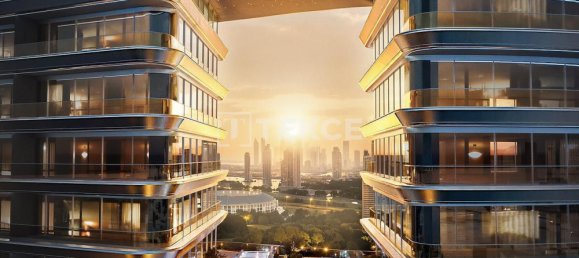 1 chambre appartement à vendre à Dubai, UAE № 123076 5
