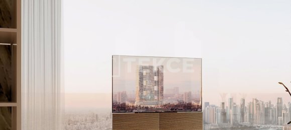 1 chambre appartement à vendre à Dubai, UAE № 123076 15