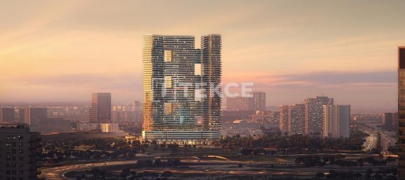 1 chambre appartement à vendre à Dubai, UAE № 123076 4
