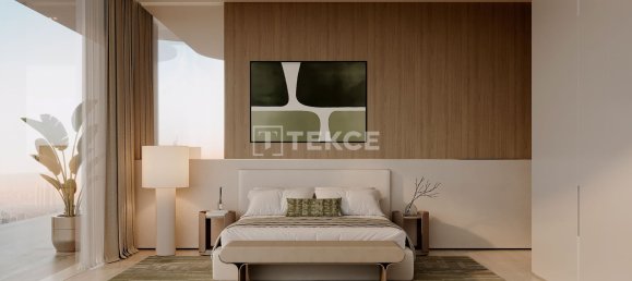 1 chambre appartement à vendre à Dubai, UAE № 123076 17
