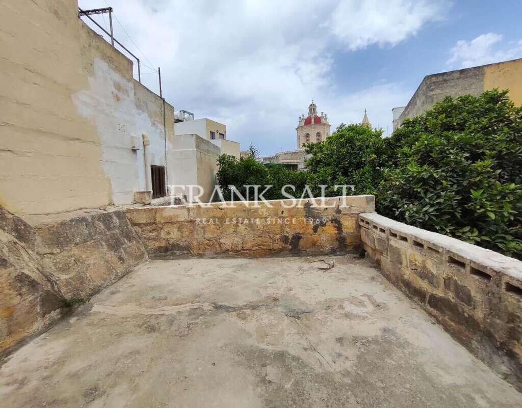 Таунхаус с 1 спальней в Корми, Мальта № 2482