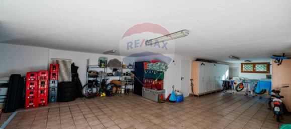 Villa de 5 dormitorios en Albano Sant'Alessandro, Italy No. 314371 30