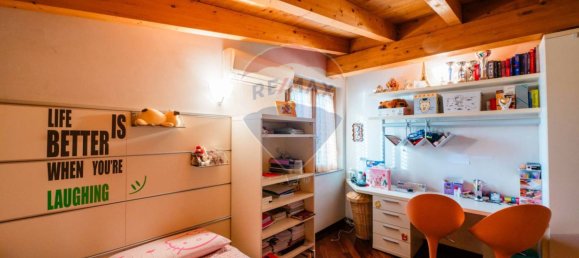 Villa de 5 dormitorios en Albano Sant'Alessandro, Italy No. 314371 20