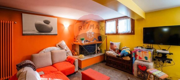 Villa de 5 dormitorios en Albano Sant'Alessandro, Italy No. 314371 28