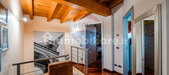 Villa de 5 dormitorios en Albano Sant'Alessandro, Italy No. 314371 26