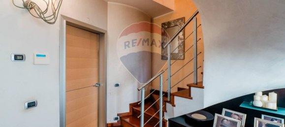 Villa de 5 dormitorios en Albano Sant'Alessandro, Italy No. 314371 11