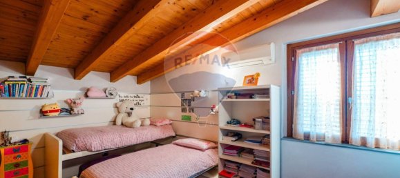 Villa de 5 dormitorios en Albano Sant'Alessandro, Italy No. 314371 18