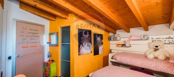 Villa de 5 dormitorios en Albano Sant'Alessandro, Italy No. 314371 19