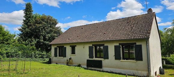 3 Schlafzimmer Haus in Bourges, France, Nr. 259644 12