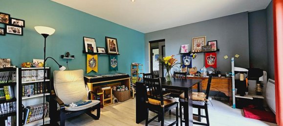 3 Schlafzimmer Haus in Bourges, France, Nr. 259644 7