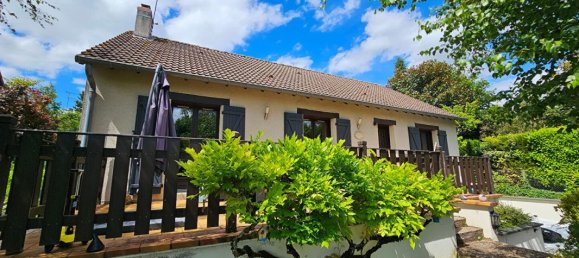 3 Schlafzimmer Haus in Bourges, France, Nr. 259644 6