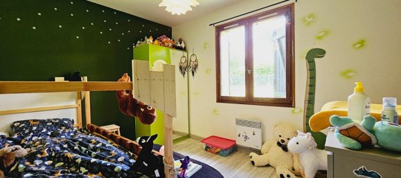 3 Schlafzimmer Haus in Bourges, France, Nr. 259644 2
