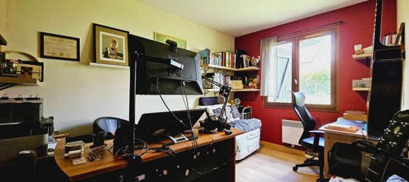 3 Schlafzimmer Haus in Bourges, France, Nr. 259644 13