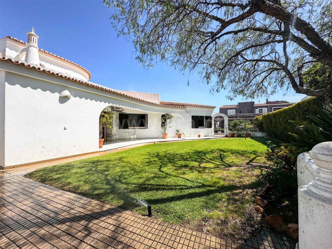 4 bedrooms House in Montenegro, Portugal No. 129319