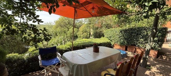 6 bedrooms Apartment in Capalbio, Italy No. 321986 12