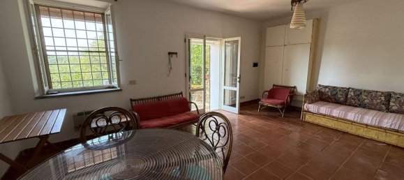 6 bedrooms Apartment in Capalbio, Italy No. 321986 24