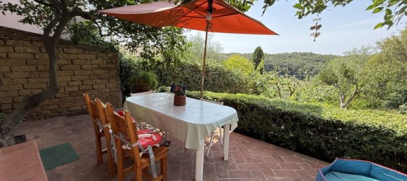 6 bedrooms Apartment in Capalbio, Italy No. 321986 2