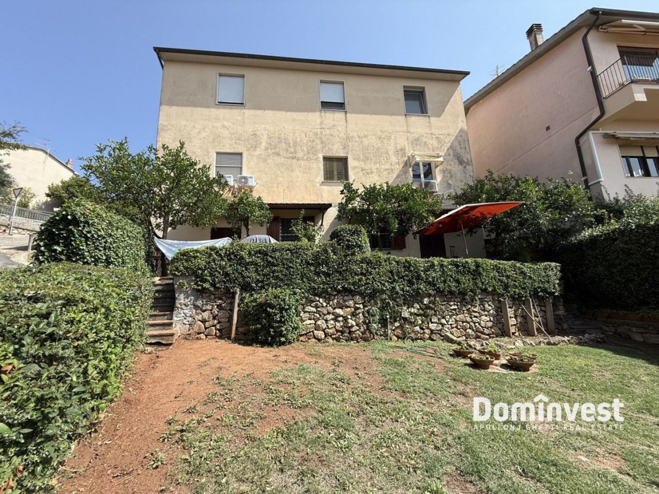 6 bedrooms Apartment in Capalbio, Italy No. 321986