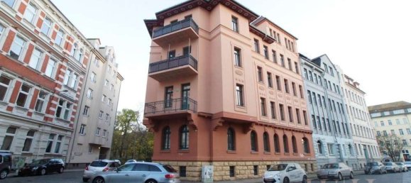 2 Schlafzimmer Wohnung in Leipzig, Germany, Nr. 35047 7