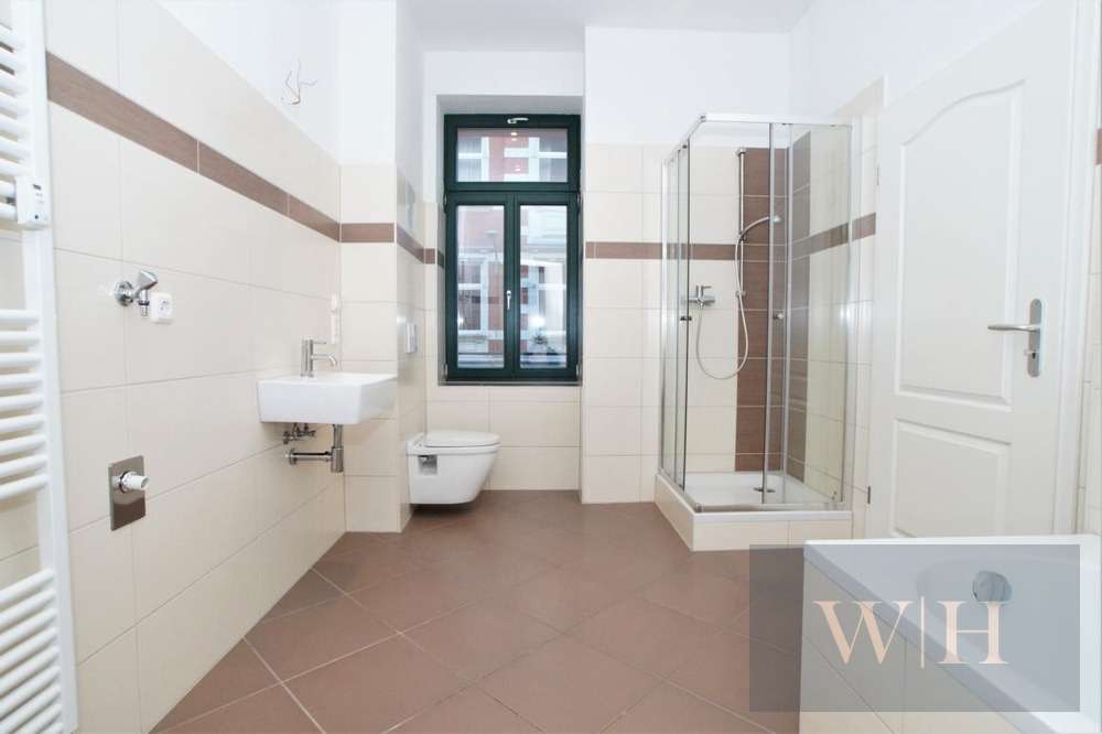 2 Schlafzimmer Wohnung in Leipzig, Germany, Nr. 35047