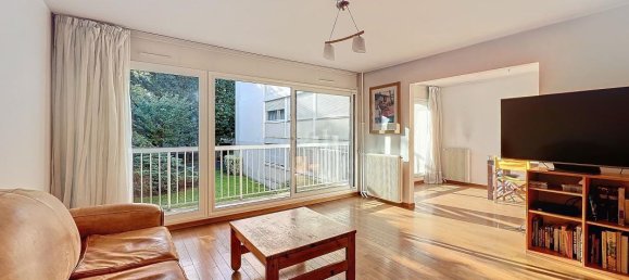 3 Schlafzimmer Wohnung in Bougival, France, Nr. 178513 2