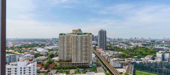 2 Schlafzimmer Eigentumswohnung in Watthana, Thailand, Nr. 4535 11