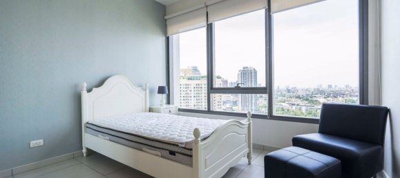 2 Schlafzimmer Eigentumswohnung in Watthana, Thailand, Nr. 4535 9