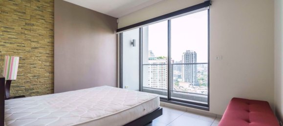 2 Schlafzimmer Eigentumswohnung in Watthana, Thailand, Nr. 4535 8