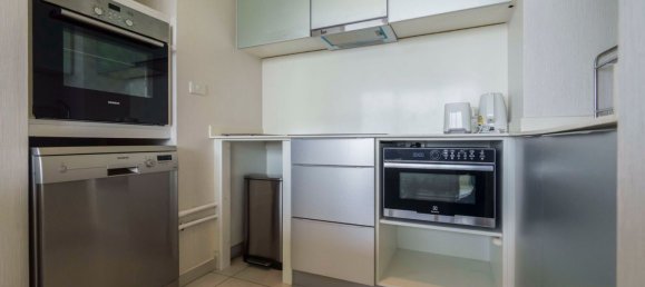 2 Schlafzimmer Eigentumswohnung in Watthana, Thailand, Nr. 4535 6