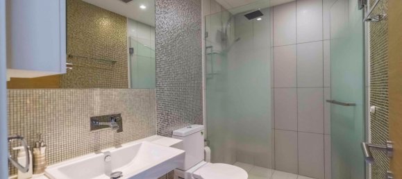 2 Schlafzimmer Eigentumswohnung in Watthana, Thailand, Nr. 4535 12