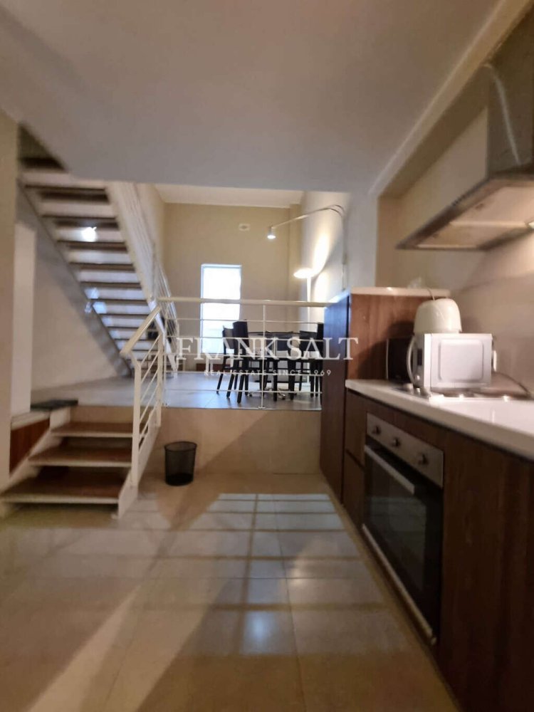 1 bedroom Apartment in Saint Julian's, Malta No. 7298