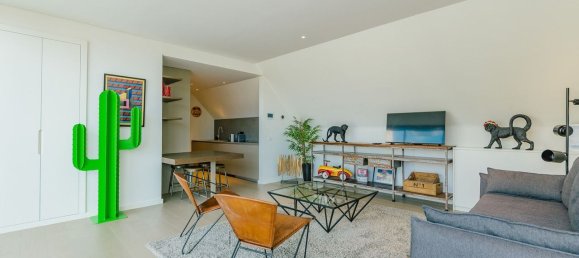 1 bedroom Commercial property in Lisbon, Portugal No. 140965 23