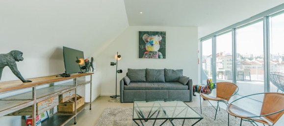 1 bedroom Commercial property in Lisbon, Portugal No. 140965 21