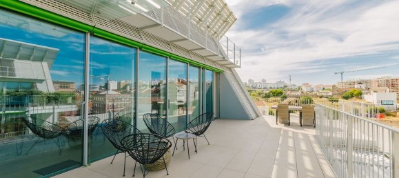 1 bedroom Commercial property in Lisbon, Portugal No. 140965 14