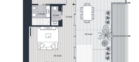 1 bedroom Commercial property in Lisbon, Portugal No. 140965 30