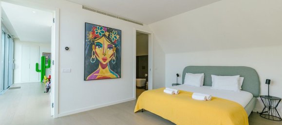 1 bedroom Commercial property in Lisbon, Portugal No. 140965 4