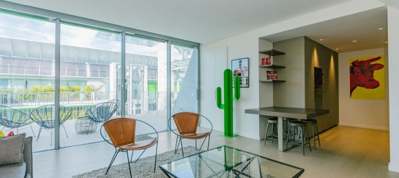 1 bedroom Commercial property in Lisbon, Portugal No. 140965 2