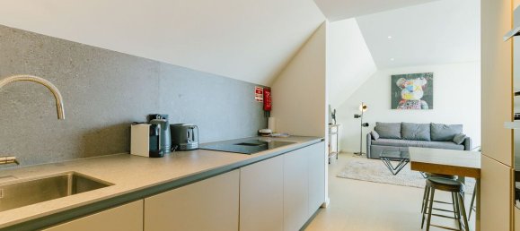 1 bedroom Commercial property in Lisbon, Portugal No. 140965 18