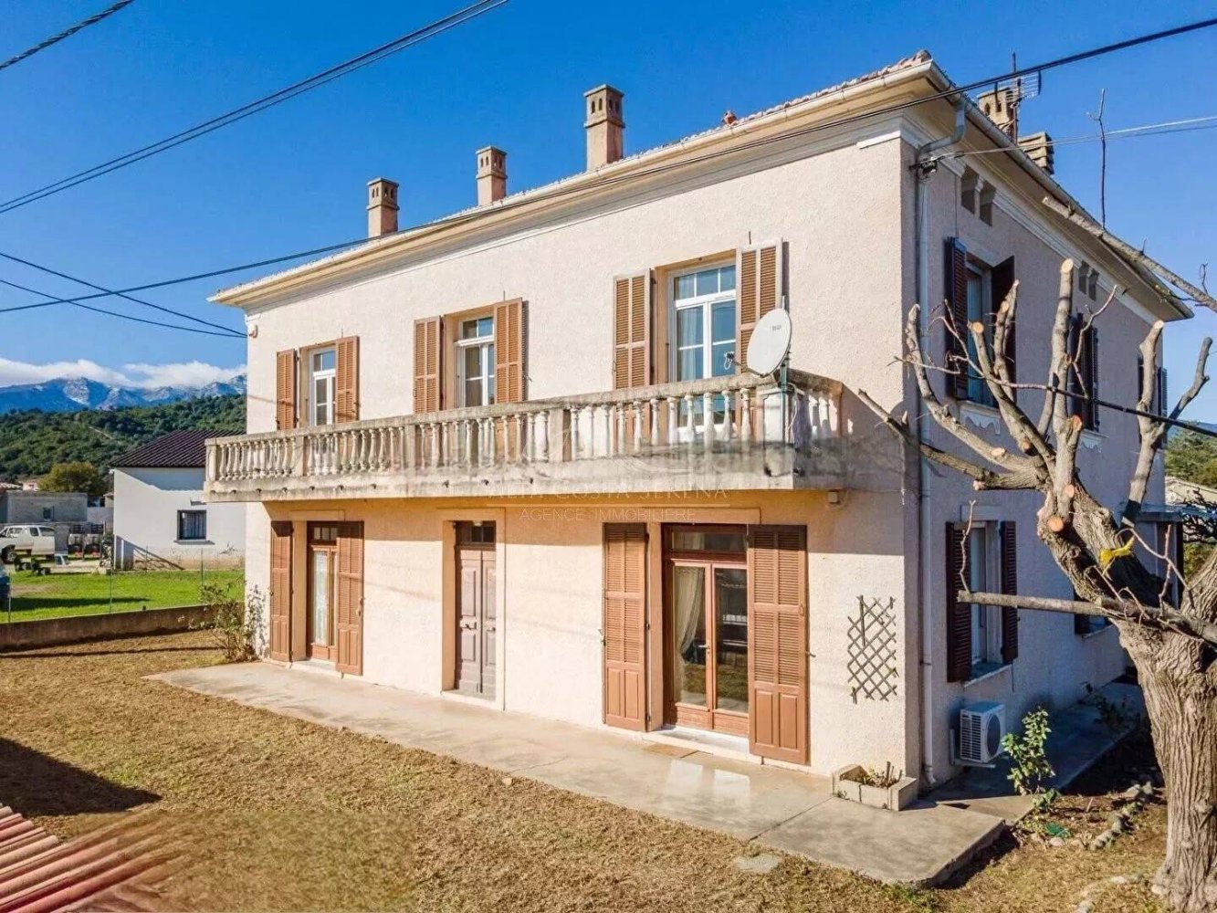 8 Schlafzimmer Haus in Prunelli-di-Fiumorbo, France, Nr. 86706
