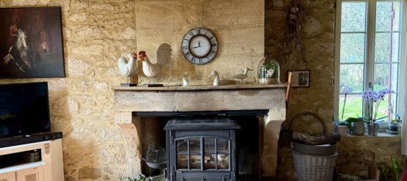 3 bedrooms House in Dordogne, France No. 340985 9