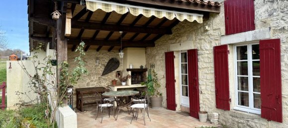 3 bedrooms House in Dordogne, France No. 340985 16