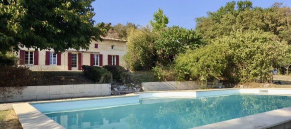 3 bedrooms House in Dordogne, France No. 340985 3