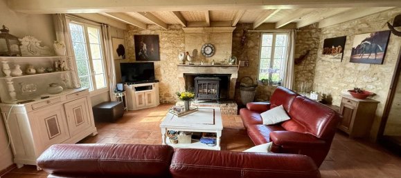 3 bedrooms House in Dordogne, France No. 340985 4