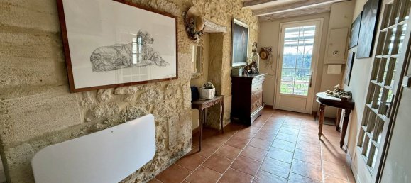 3 bedrooms House in Dordogne, France No. 340985 7