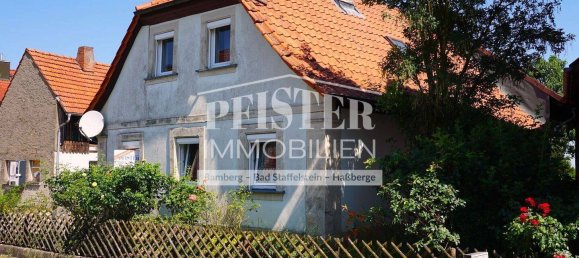 4-Zimmer Haus in Bamberg, Germany, Nr. 207645 2