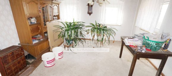 4-Zimmer Haus in Bamberg, Germany, Nr. 207645 9