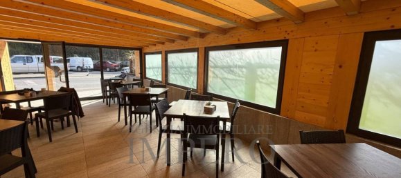 Propiedad comercial de 1 habitación en Soldano, Italy No. 178704 3