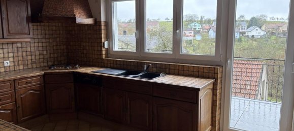 7غرفة بناية في Rohrbach-les-Bitche, France رقم 152466 5